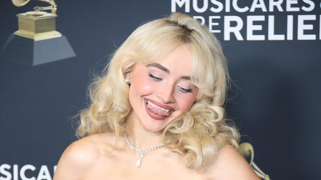 Sabrina Carpenter