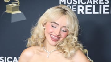 Sabrina Carpenter