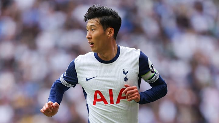 Tottenham Hotspur's South Korean star, Son Heung-min, is drawing interest from a major Spanish club, with reports emerging about the Spanish giants' plans to pursue him next summer.