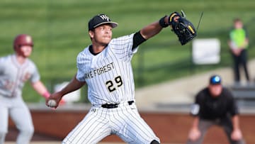Florida State v Wake Forest