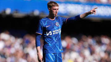 Chelsea v FC Internazionale - Pre-Season Friendly