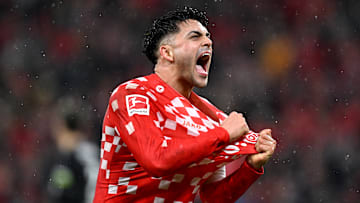 1. FSV Mainz 05