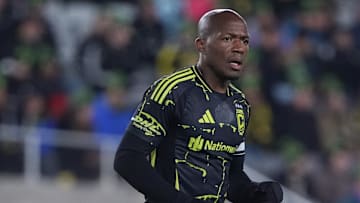 Columbus Crew v Chicago Fire