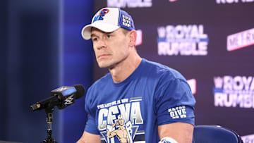 WWE Royal Rumble