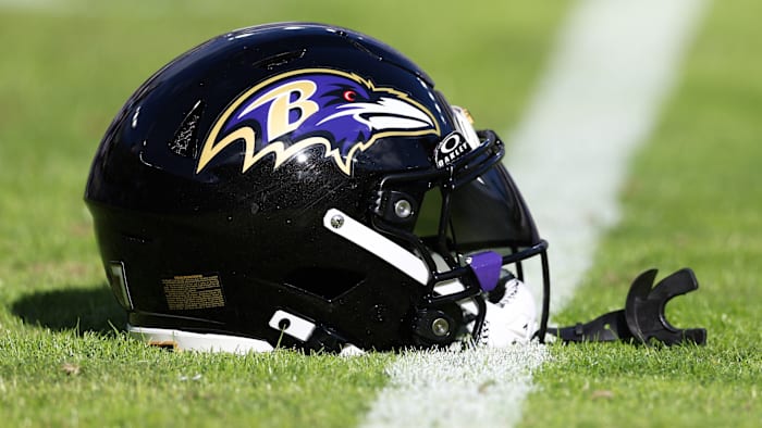 Miami Dolphins v Baltimore Ravens