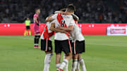 River en Córdoba