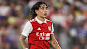 Hector Bellerin a signé au FC Barcelone.