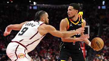 Phoenix Suns v Houston Rockets