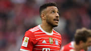 Corentin Tolisso va signer son retour à l'OL.