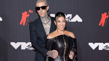 2021 MTV Video Music Awards - Arrivals