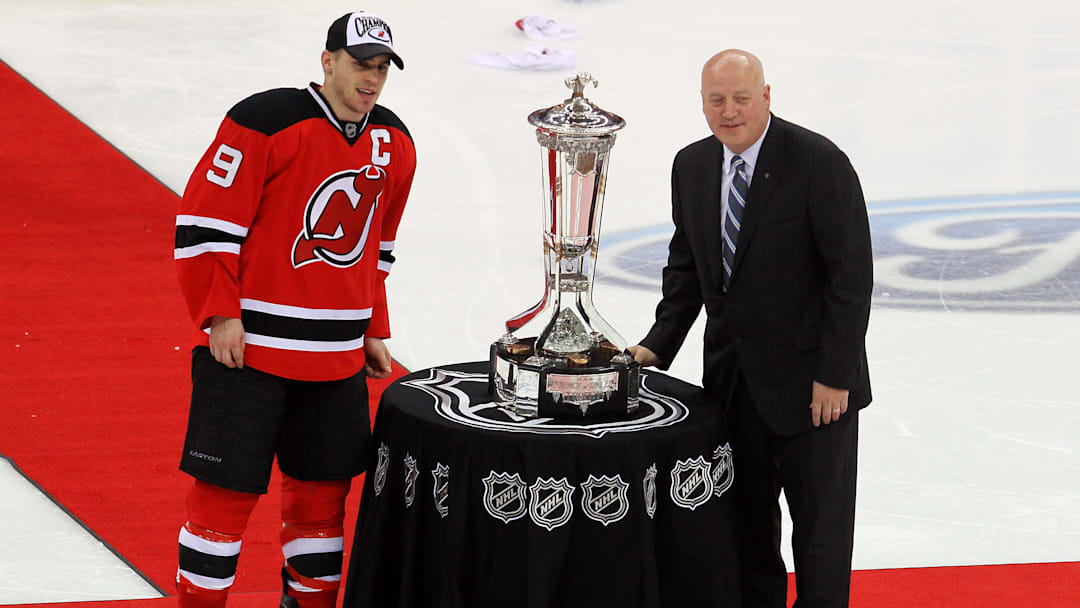 New York Rangers v New Jersey Devils - Game Six