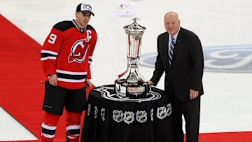 New York Rangers v New Jersey Devils - Game Six
