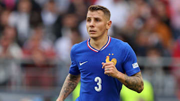 Germany v France - UEFA Nations League 2025 Third Place Match