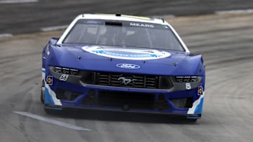 Casey Mears, MBM Motorsports (Garage 66), NASCAR