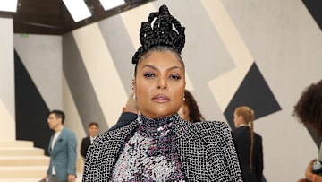 Taraji P. Henson es la protagonista de esta inspiradora película 