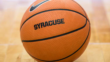 Syracuse basketball has named SU alum Eugene Tulyagijja as a data analyst, a terrific hire by head coach Adrian Autry.