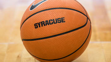 Five-star PG King Gibson, who is on Syracuse basketball's radar, will team up with five-star target Alex Constanza at Spire.