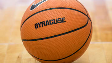 Syracuse basketball general manager Alex Kline is forging a strong relationship with 2026 5-star PG Deron Rippey Jr.