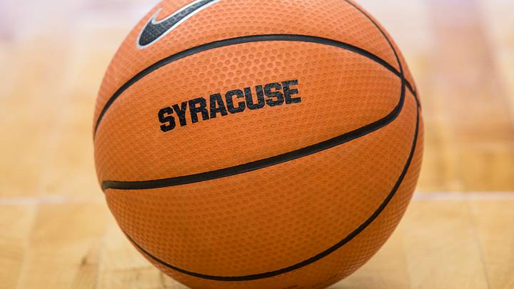 Syracuse basketball general manager Alex Kline is forging a strong relationship with 2026 5-star PG Deron Rippey Jr.