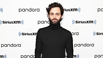 Penn Badgley es el protagonista de esta historia de drama criminal que atrapó a miles en Netflix 