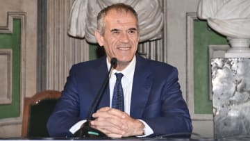 Carlo Cottarelli