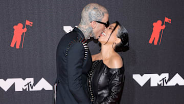 2021 MTV Video Music Awards - Arrivals