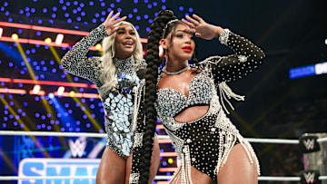 SmackDown