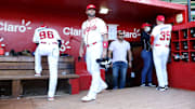 Albert Pujols regresará a Leones a partir de este lunes 22 de noviembre