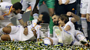 Est-ce que le Real Madrid parviendra à conserver son trophée ?