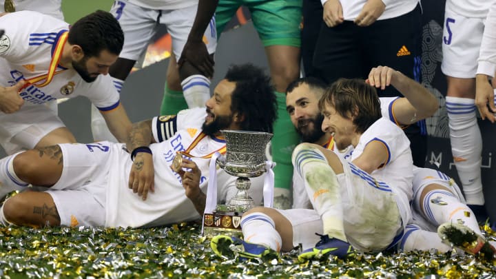 Est-ce que le Real Madrid parviendra à conserver son trophée ?