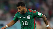 Mexico v Poland: Group C - FIFA World Cup Qatar 2022