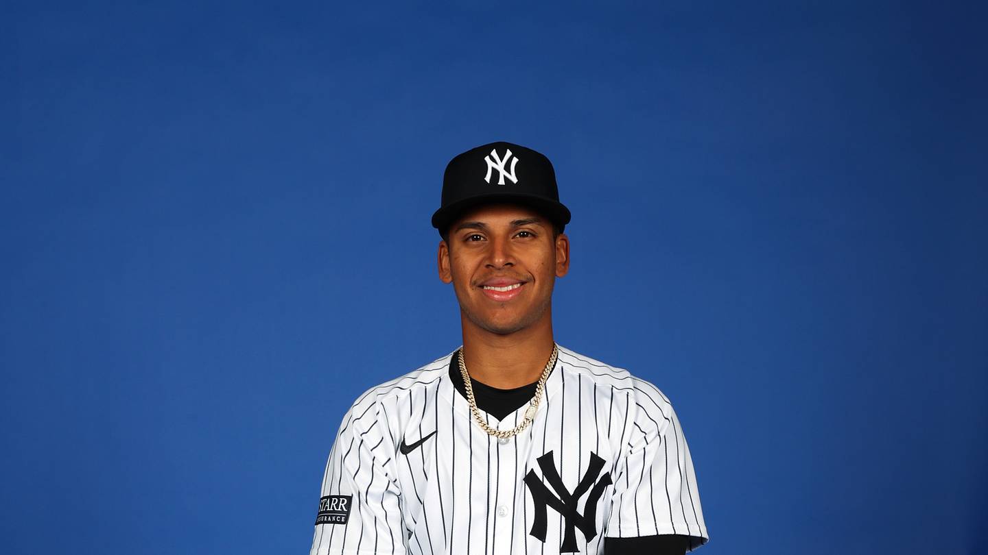 Yankees Roster 2025 3 Yankees top prospects who will get genuine chance at starting roles ...
