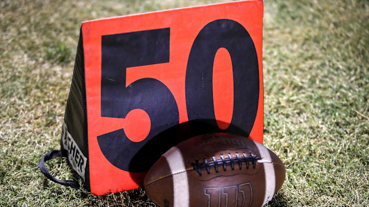 South Anchorage features a trio of linebackers who are among the best in the state for 2025. South Anchorage features a trio of linebackers who are among the best in the state for 2025.