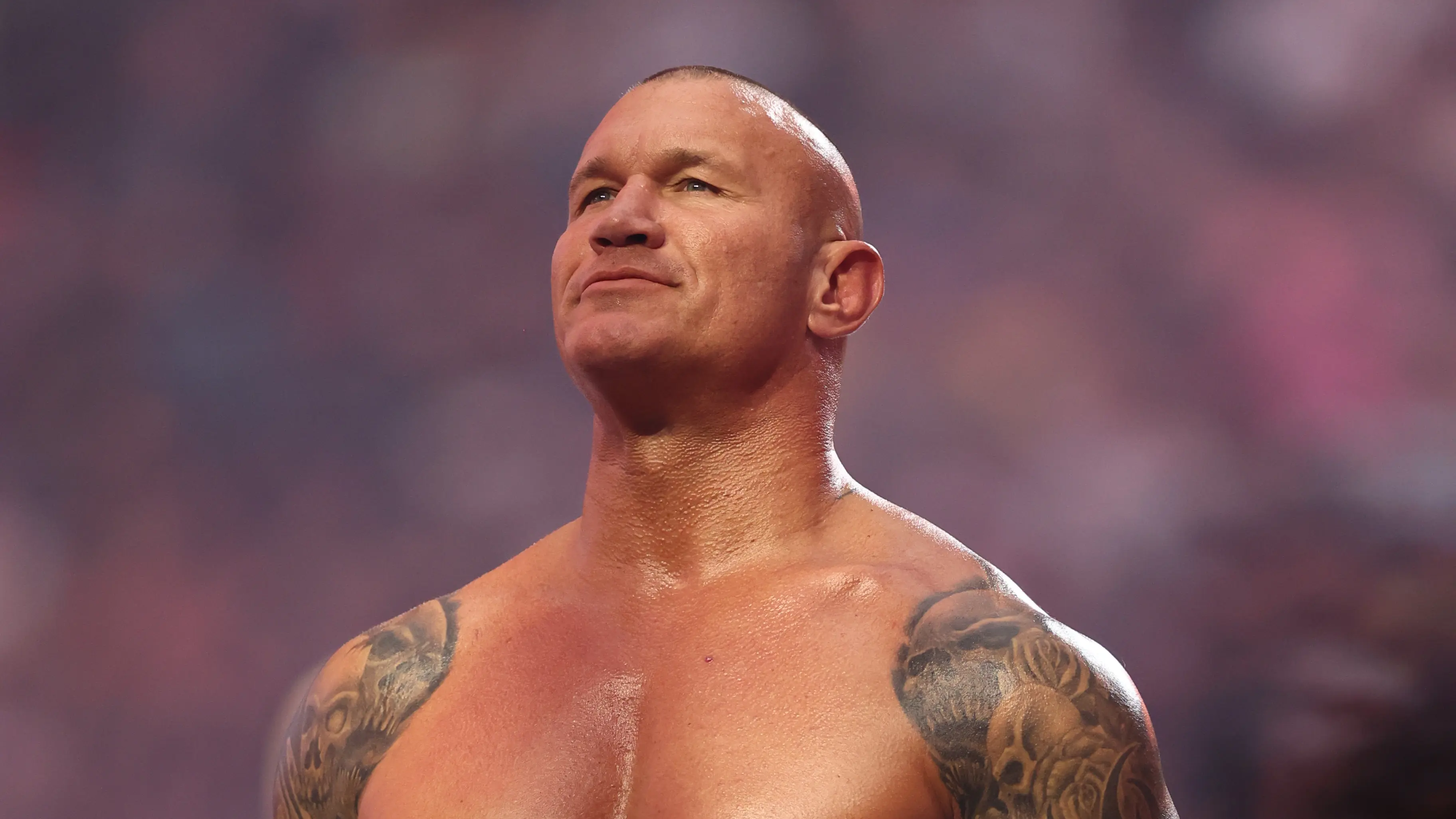Randy Orton Returns and Costs Cody Rhodes the Undisputed WWE