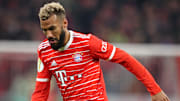Eric Maxim Choupo-Moting hat das Abschlusstraining verpasst