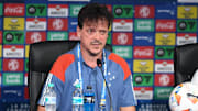 Fernando Diniz tem dúvida no meio-campo do Cruzeiro