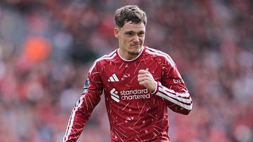Liverpool-Star Florian Wirtz Liverpool-Star Florian Wirtz