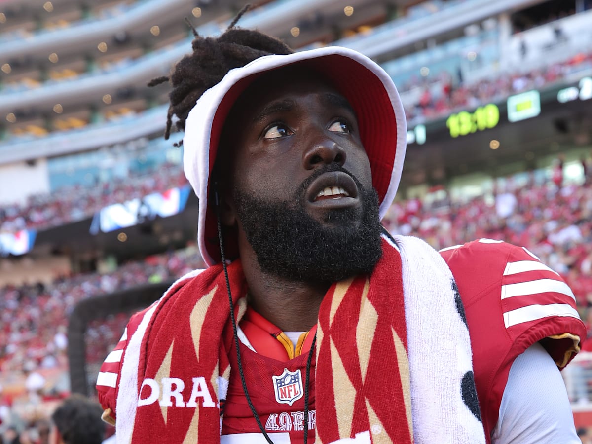 De'Vondre Campbell and 4 other losers from 49ers' crushing defeat to Rams