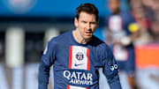 Direction les Etats-Unis pour Lionel Messi ?