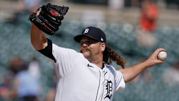 Minnesota Twins v Detroit Tigers