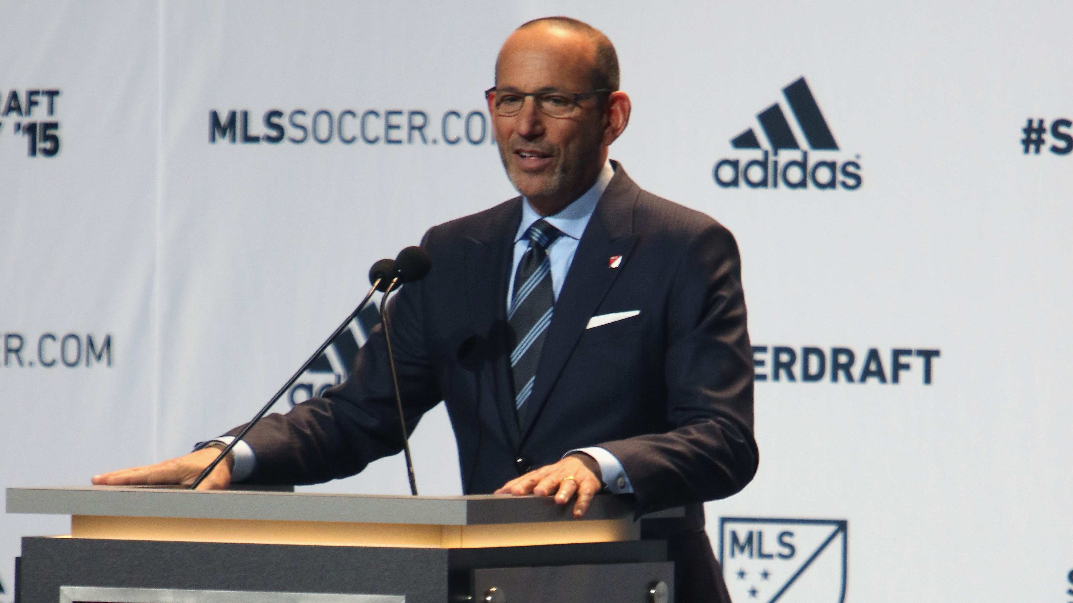 Next Potential Galaxy Stars in MLS SuperDraft