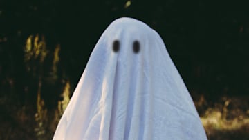 It’s kind of weird that ‘ghost’ is spelled with a ‘gh.’