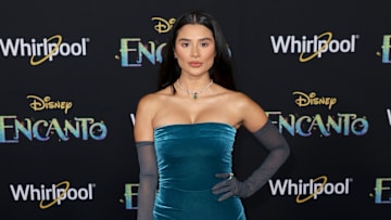Diane Guerrero es recordada por su trabajo en la serie de Netflix, Orange Is the New Black 