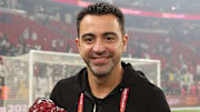 Xavi Hernández