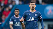 Paris Saint-Germain Vs Bordeaux, French Ligue 1 regular season