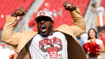 Arizona Cardinals v San Francisco 49ers