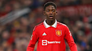 Manchester United v Reading: Emirates FA Cup Fourth Round