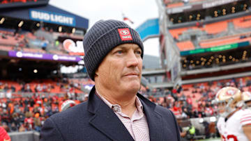 San Francisco 49ers v Cleveland Browns - NFL 2025