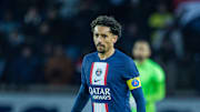 Marquinhos auteur de déclarations qui dérangent les Parisiens
