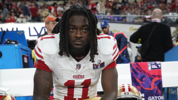 Super Bowl LVIII - San Francisco 49ers v Kansas City Chiefs